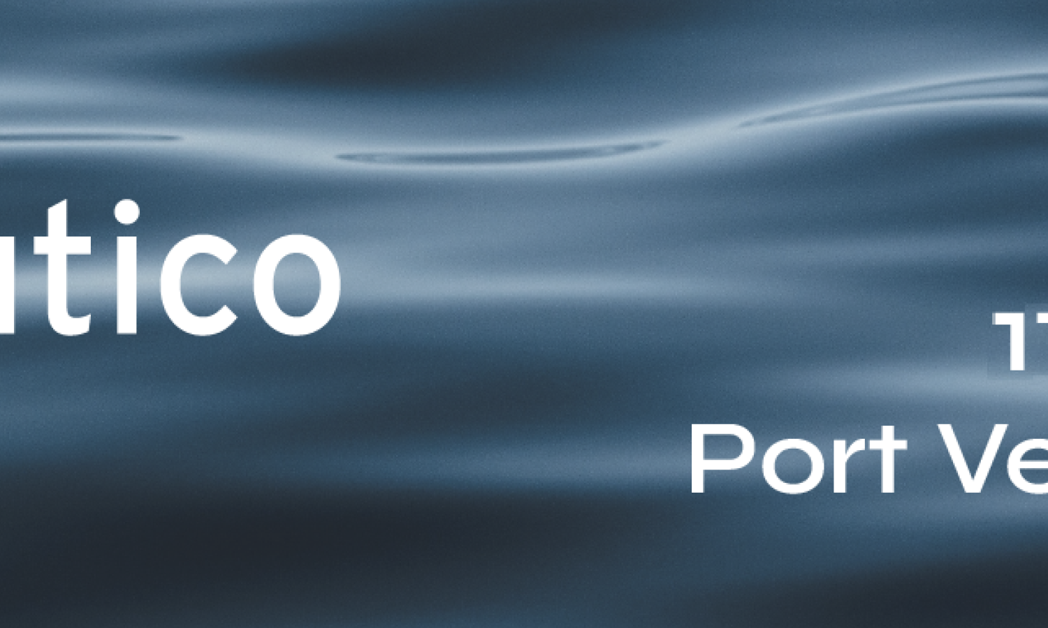 SALON NAUTICO BARCELONA 2023