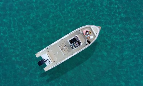 Ranieri 275 LX