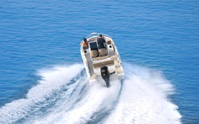 Ranieri 275 LX