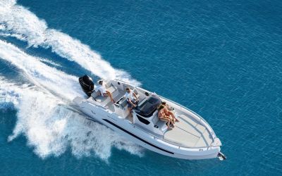 Ranieri Next 275 SL