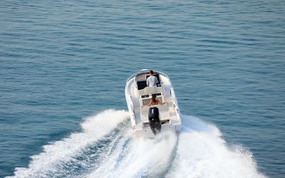 Ranieri Next 275 SL