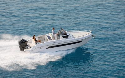 Ranieri Next 275 SL