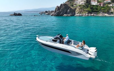 Ranieri Next 275 SL