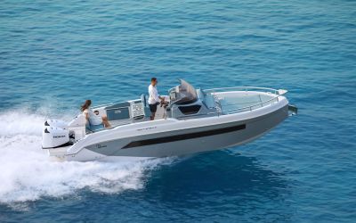 Ranieri Next 275 SL