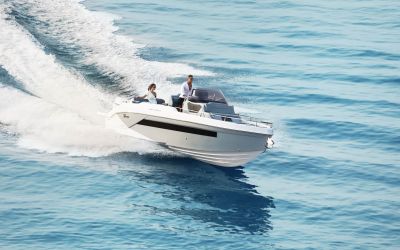 Ranieri Next 275 SL