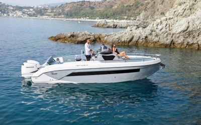 Ranieri Next 275 SL