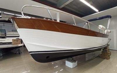 Gozzo Positano 23