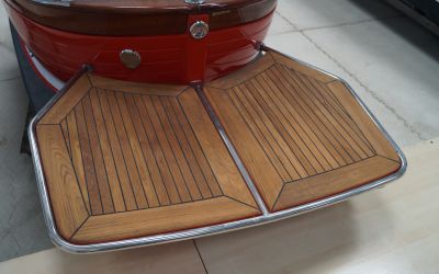 Gozzo Positano 23