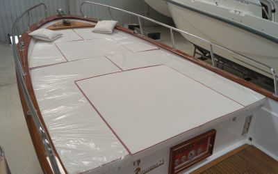 Gozzo Positano 23