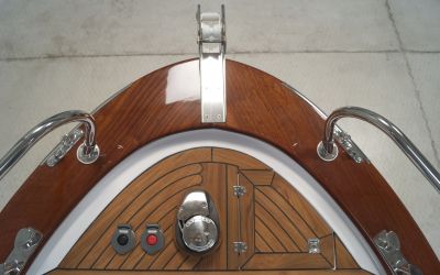 Gozzo Positano 23