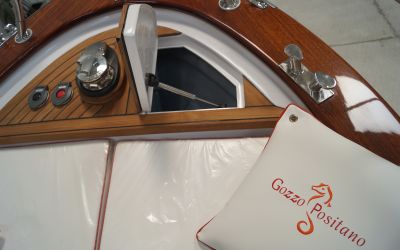 Gozzo Positano 23