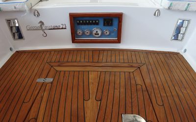 Gozzo Positano 23