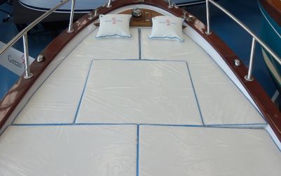 Gozzo Positano 23