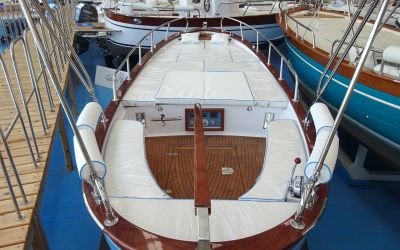 Gozzo Positano 23
