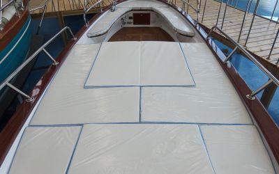 Gozzo Positano 23