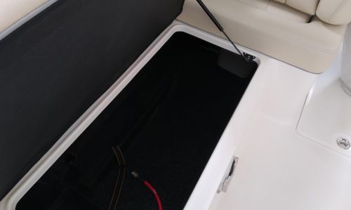 REGAL LS6
