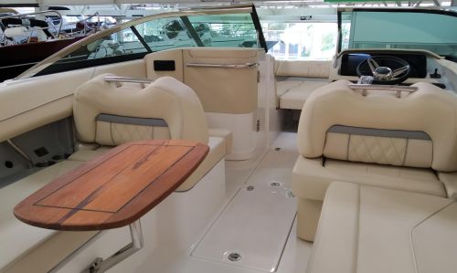 REGAL LS6