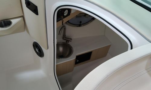 REGAL LS6