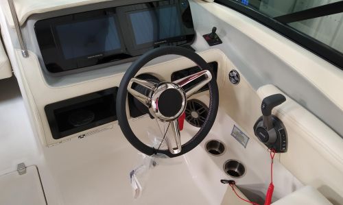 REGAL LS6