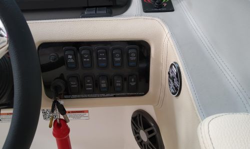 REGAL LS6