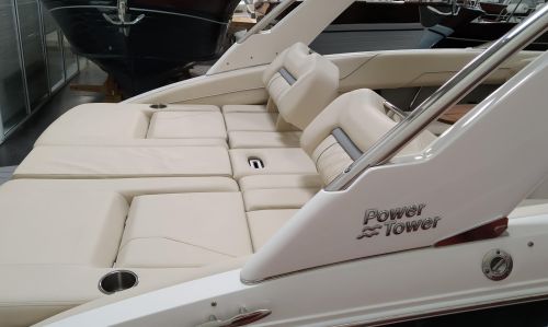 REGAL LS6