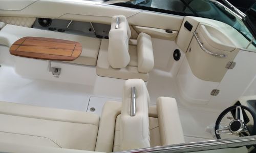 REGAL LS6