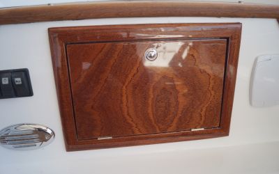 Gozzo Positano 25