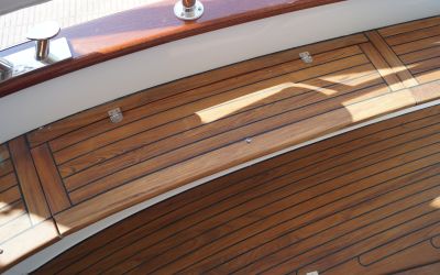 Gozzo Positano 25