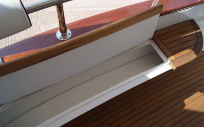 Gozzo Positano 25