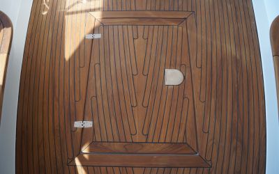 Gozzo Positano 25