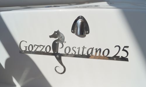 Positano 25 