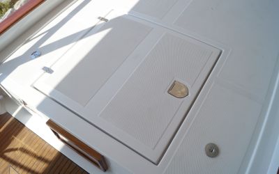 Gozzo Positano 25