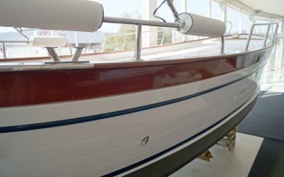 Gozzo Positano 25