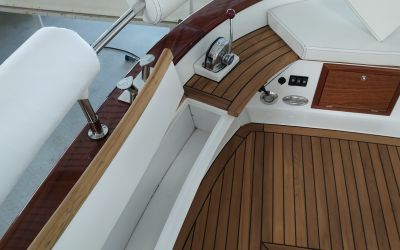 Gozzo Positano 25