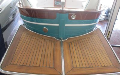 Gozzo Positano 25
