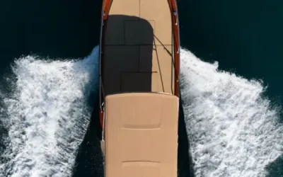 Gozzo Positano 25