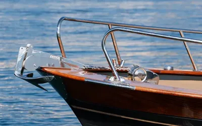 Gozzo Positano 25