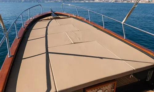 Gozzo Positano 25