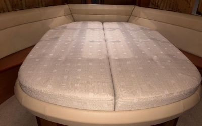 JEANNEAU PRESTIGE 38 S