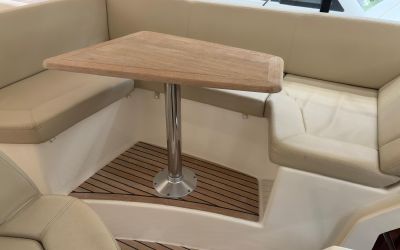JEANNEAU PRESTIGE 38 S
