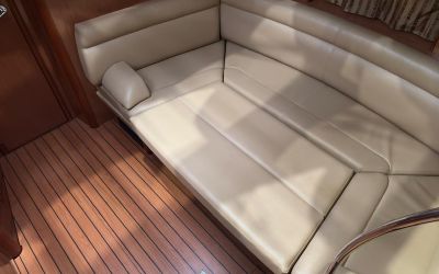 JEANNEAU PRESTIGE 38 S