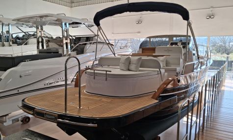 GOZZO POSITANO 28 SOLE