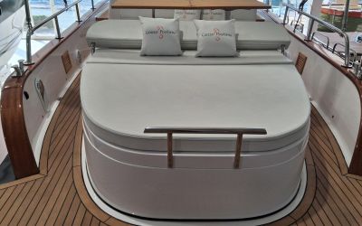 GOZZO POSITANO 28 SOLE