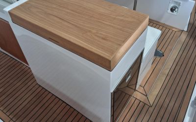 GOZZO POSITANO 28 SOLE