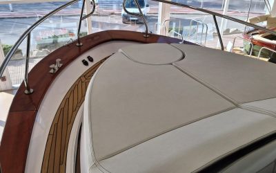 GOZZO POSITANO 28 SOLE