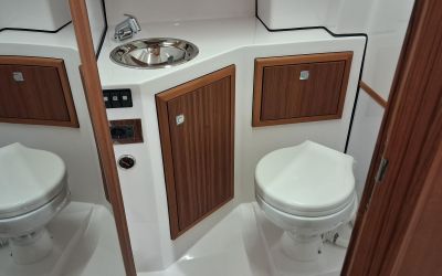 GOZZO POSITANO 28 SOLE