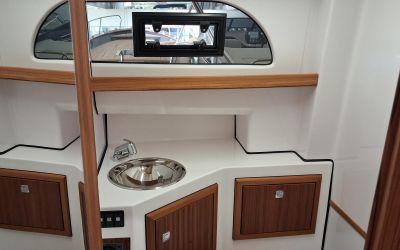 GOZZO POSITANO 28 SOLE