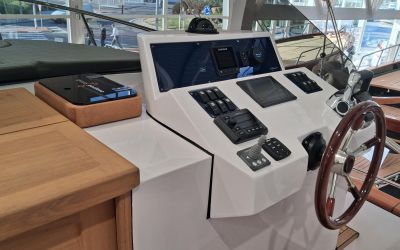 GOZZO POSITANO 28 SOLE