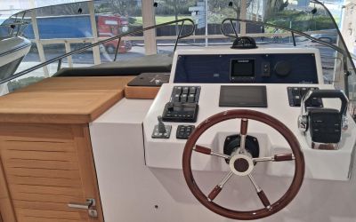 GOZZO POSITANO 28 SOLE