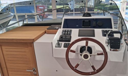 GOZZO POSITANO 28 SOLE